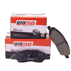 Brake Pads