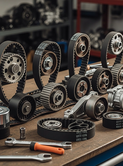 Sportrak Private Car Tyres (PCR)