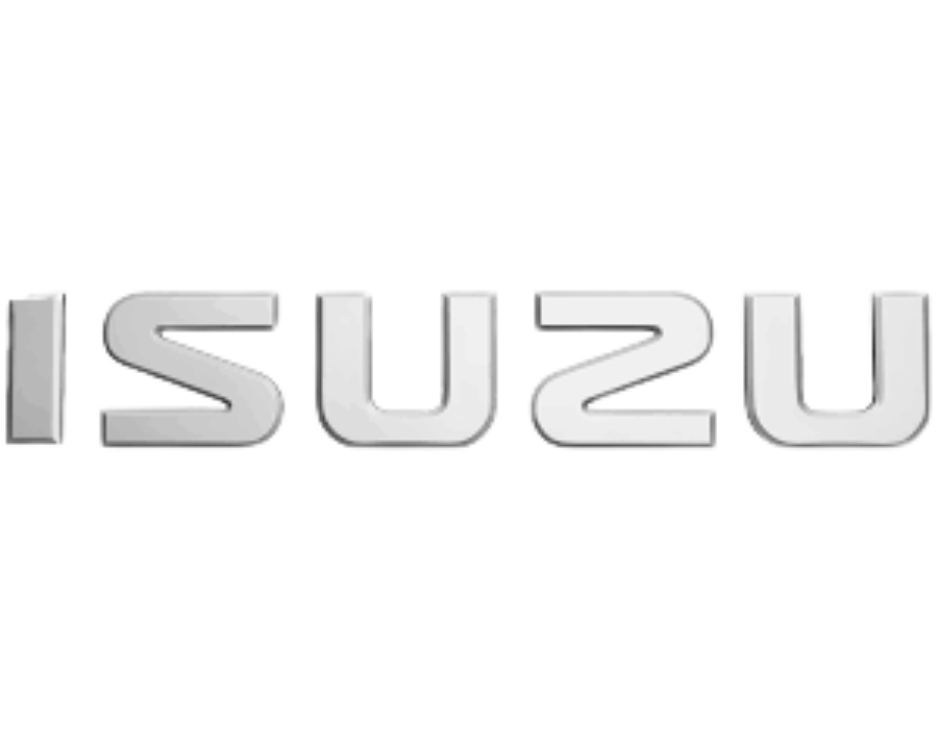 ISUZU