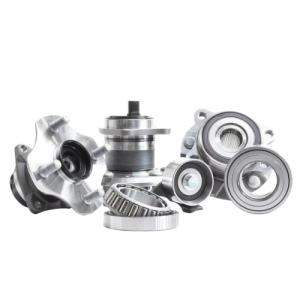 Wheel Bearings
